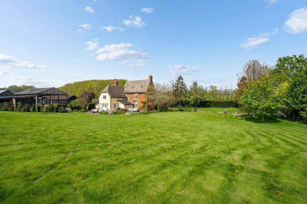 Additional image 28 of Fox Road, Bourn