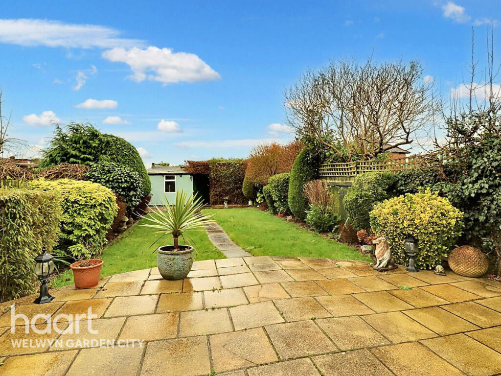 Additional image 20 of Homestead Road, Hatfield