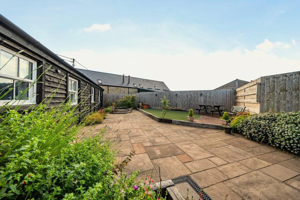 Additional image 5 of Riggiston Barns, Lynch, Walton, BA16