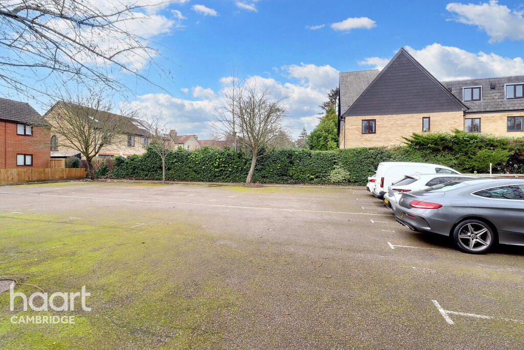 Additional image 11 of Marfield Court, Arbury Road, Cambridge