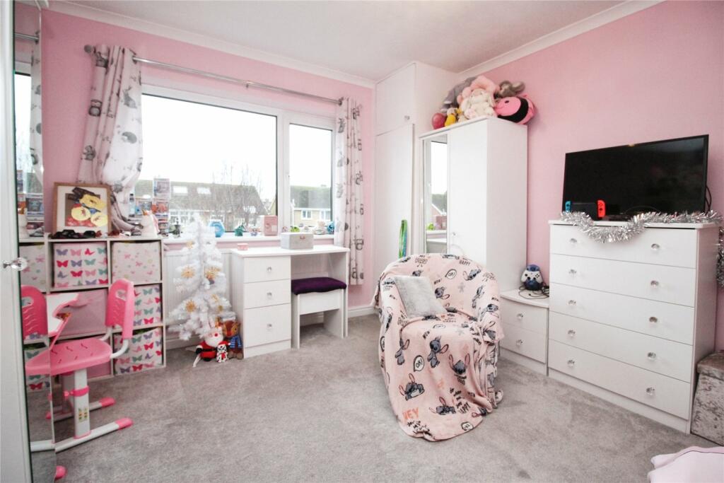 Additional image 11 of Criffel Road, Carlisle, CA2