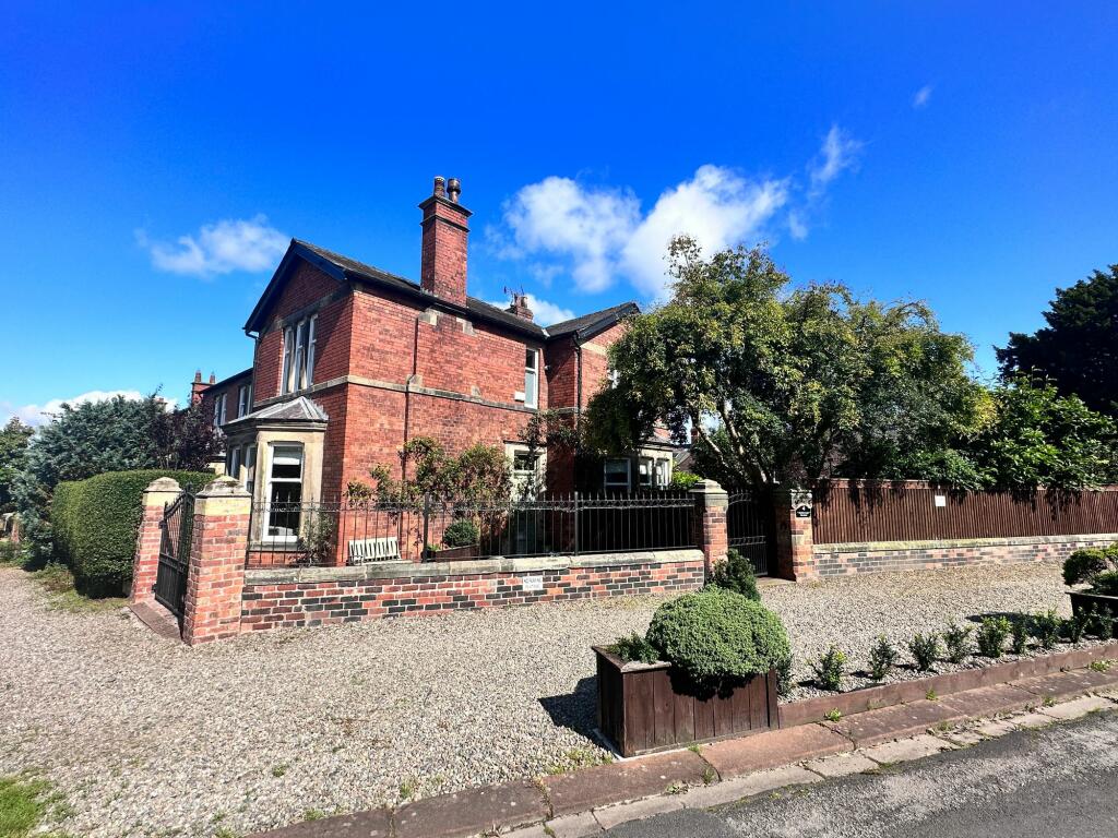 Additional image 30 of Marlborough Gardens, Carlisle, CA3