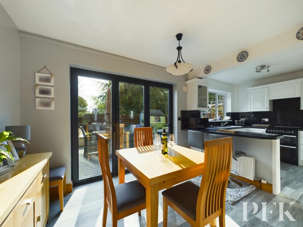 Additional image 2 of Meadowfield, Gosforth, CA20