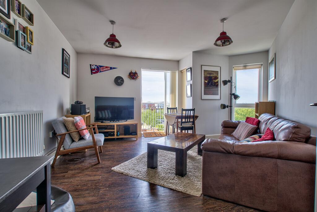 Additional image 3 of New Hall Lane, Great Cambourne, Cambridge