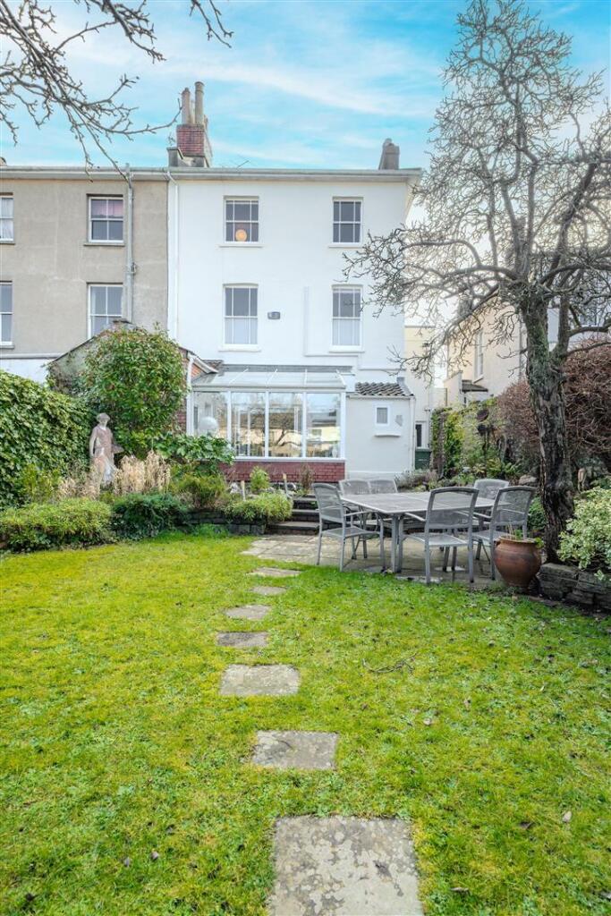 Additional image 46 of Fremantle Square, Cotham, Bristol, BS6