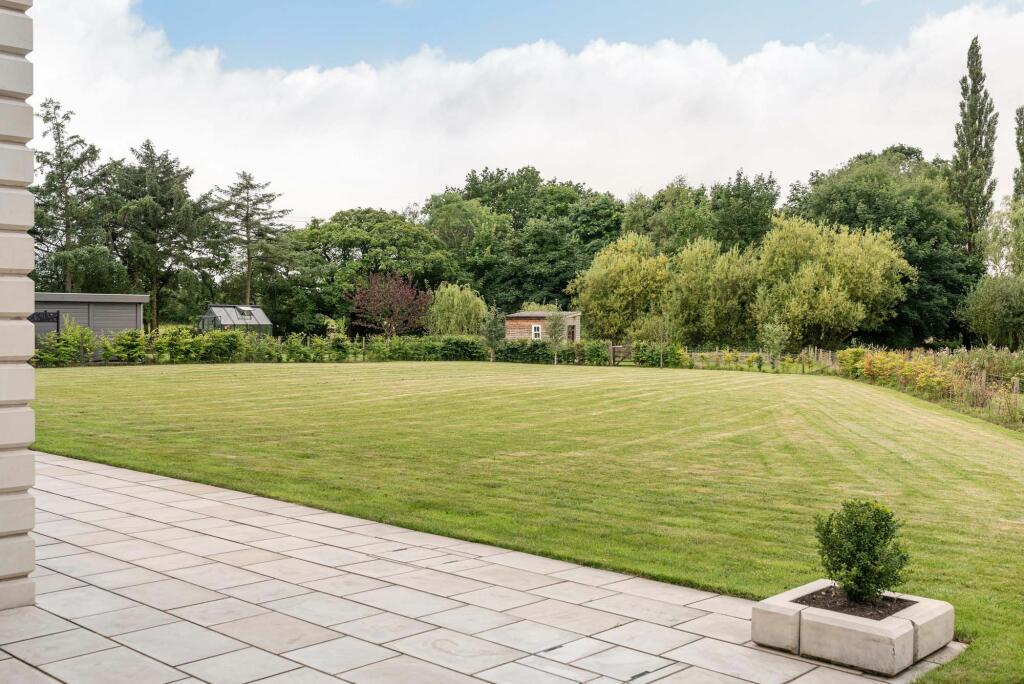 Additional image 31 of Eden House, Lambley Bank, Scotby, Carlisle