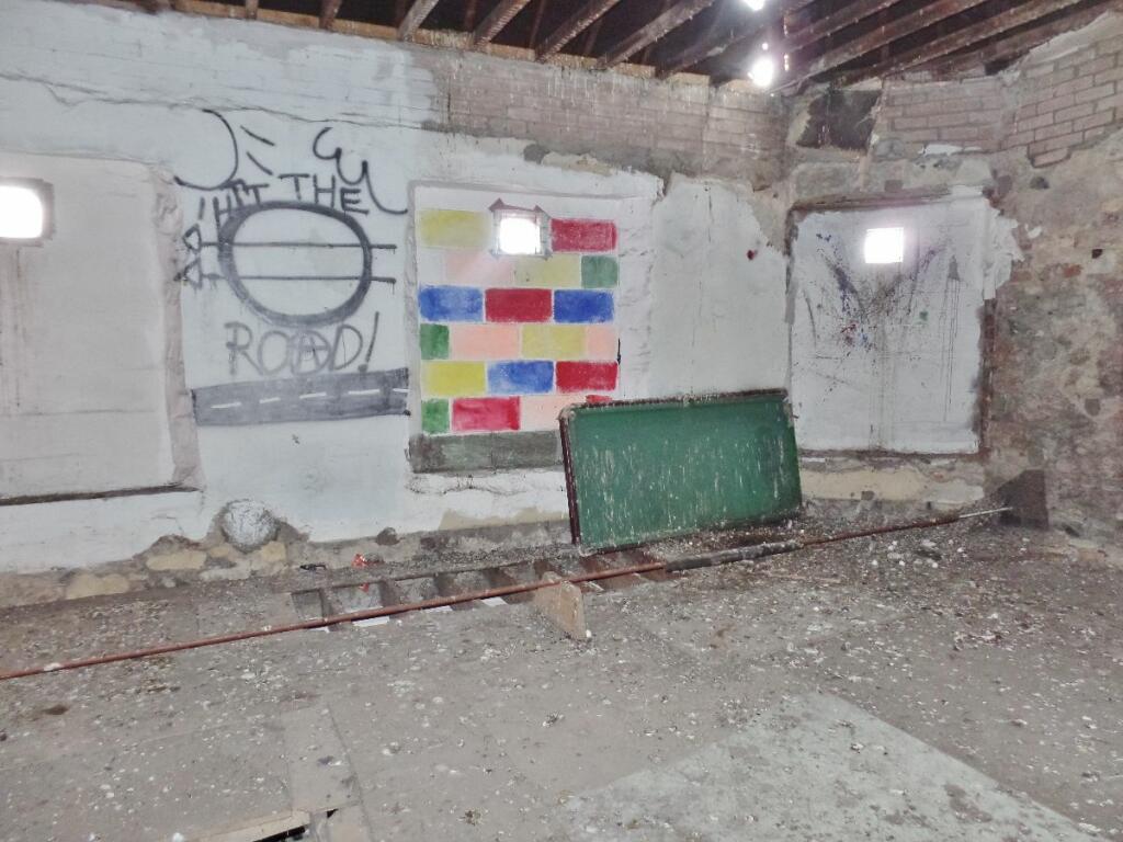 Additional image 34 of Development at Clifton Street, Cardiff