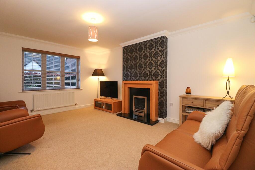 Additional image 7 of Grange Close, Wigton, CA7