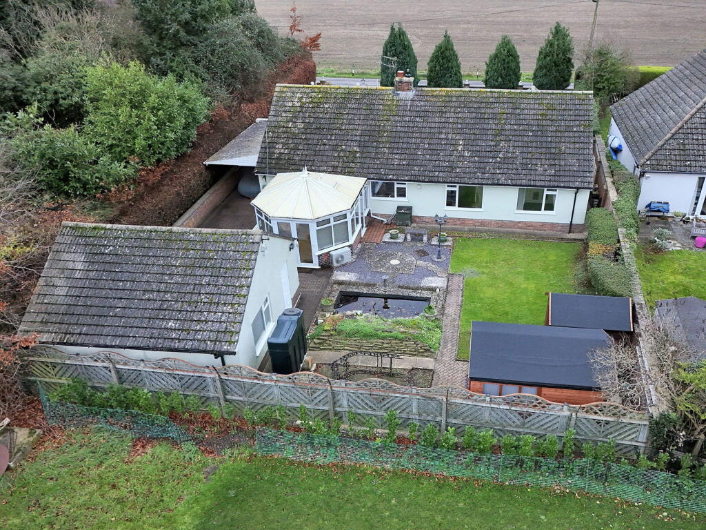 Additional image 4 of Lode Lane, Wicken