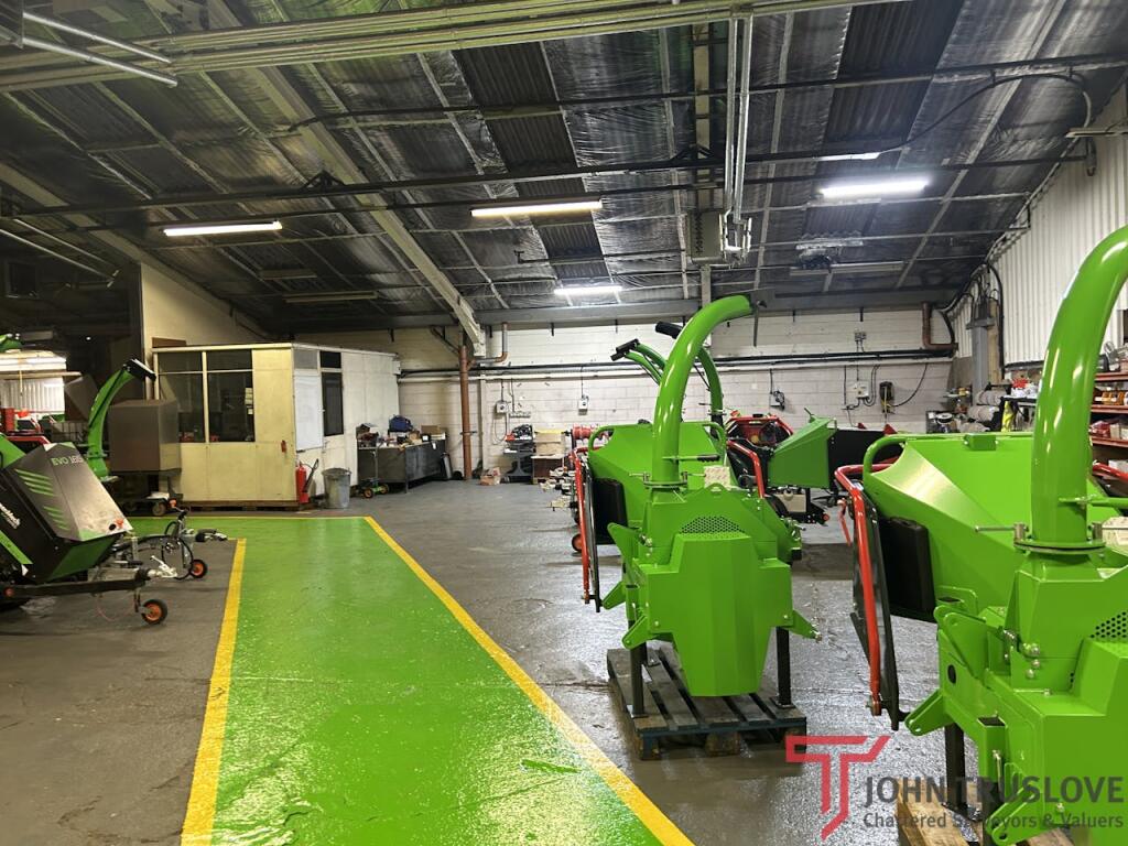 Additional image 9 of Various Units, Mill Industrial Park, Kings Coughton, Alcester, B49 5QG