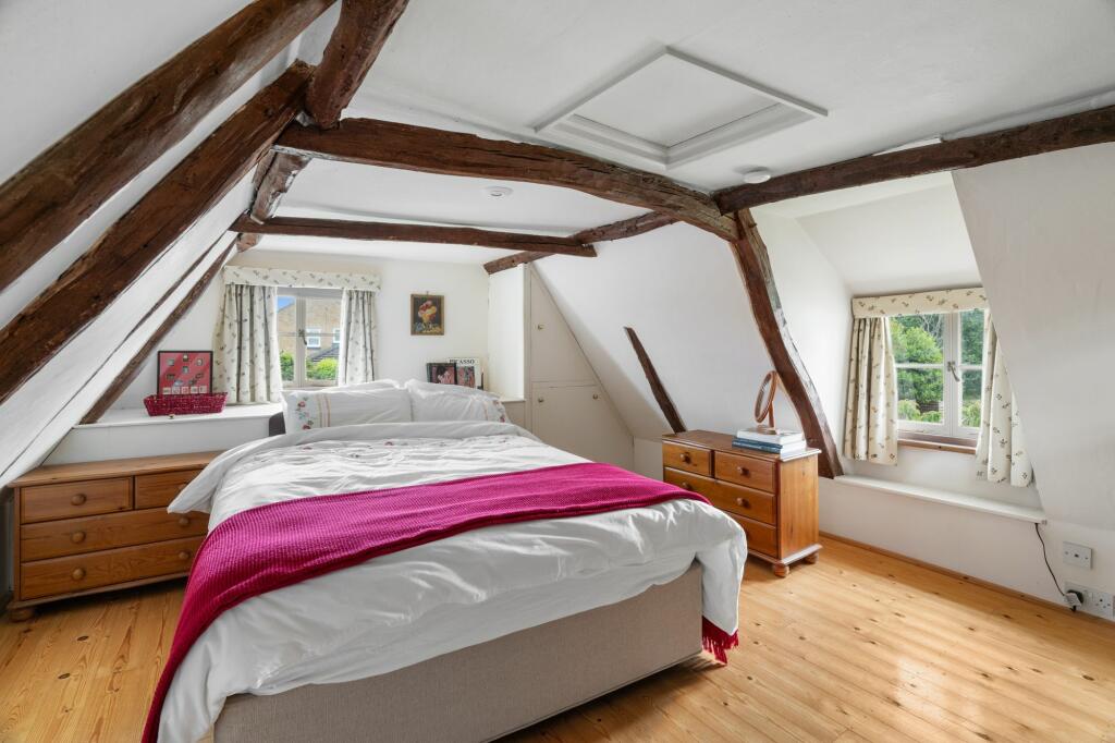 Additional image 17 of West Street, Over, CB24