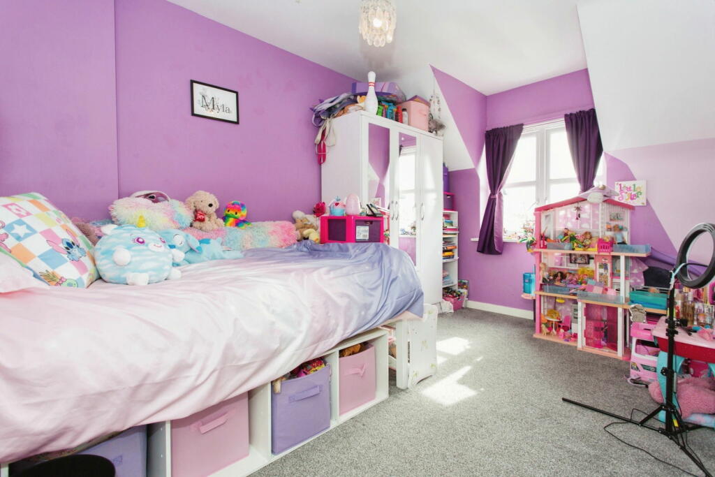 Additional image 13 of Stanley Avenue, Cambridge, CB4 2EX