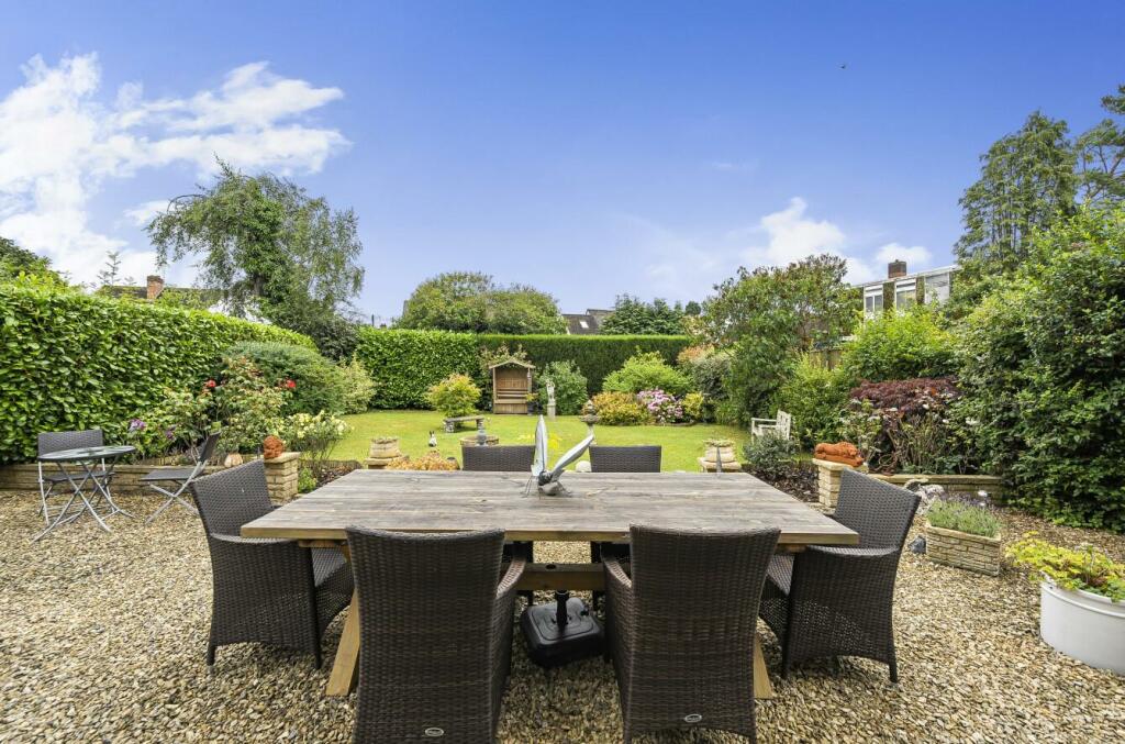 Additional image 19 of Melrose Avenue, The Ridge, Yate