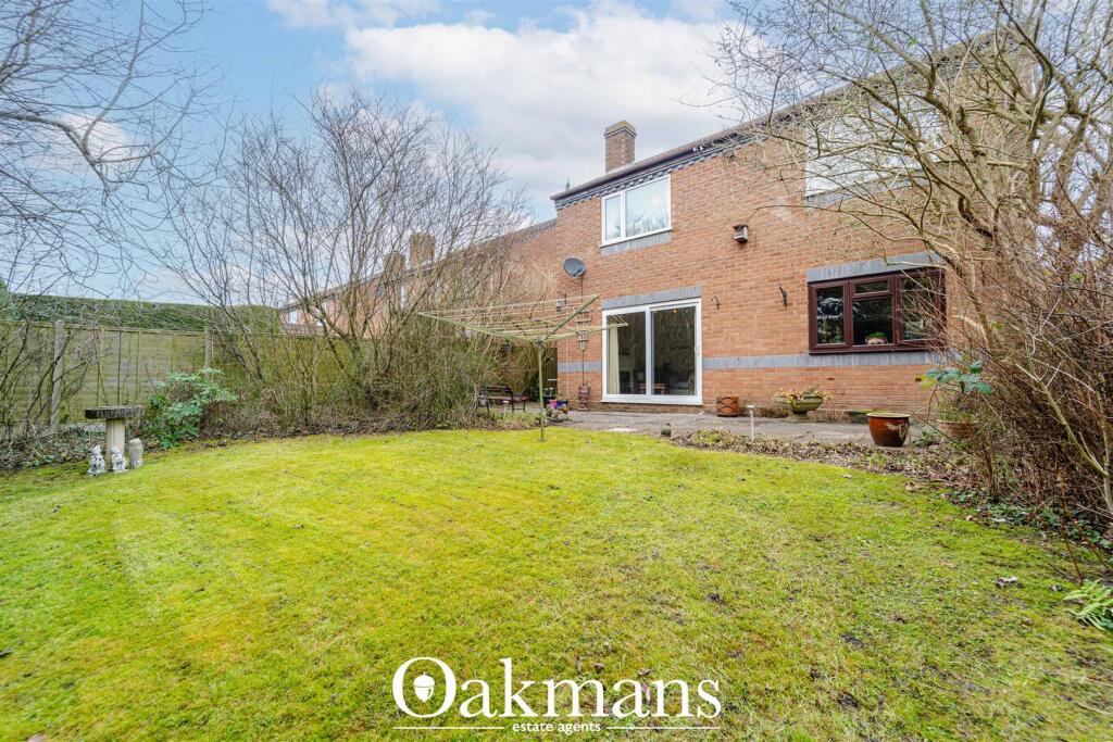 Additional image 22 of Hollyberry Avenue, Solihull