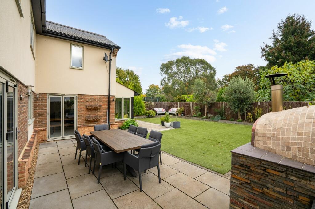 Additional image 23 of High Street, Fen Drayton, CB24