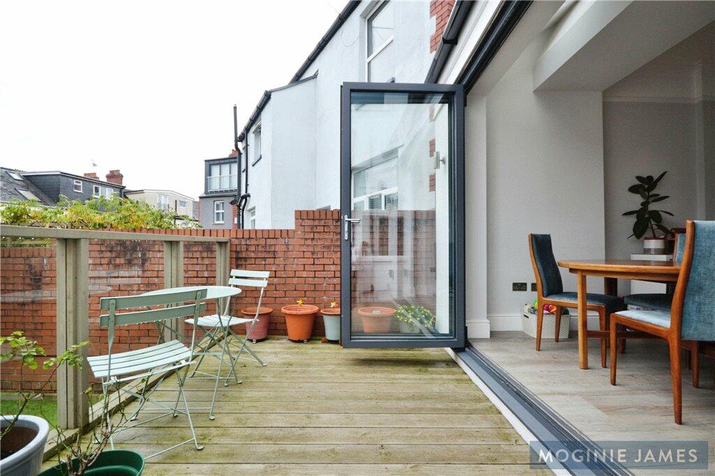 Additional image 23 of Blenheim Road, Penylan, Cardiff