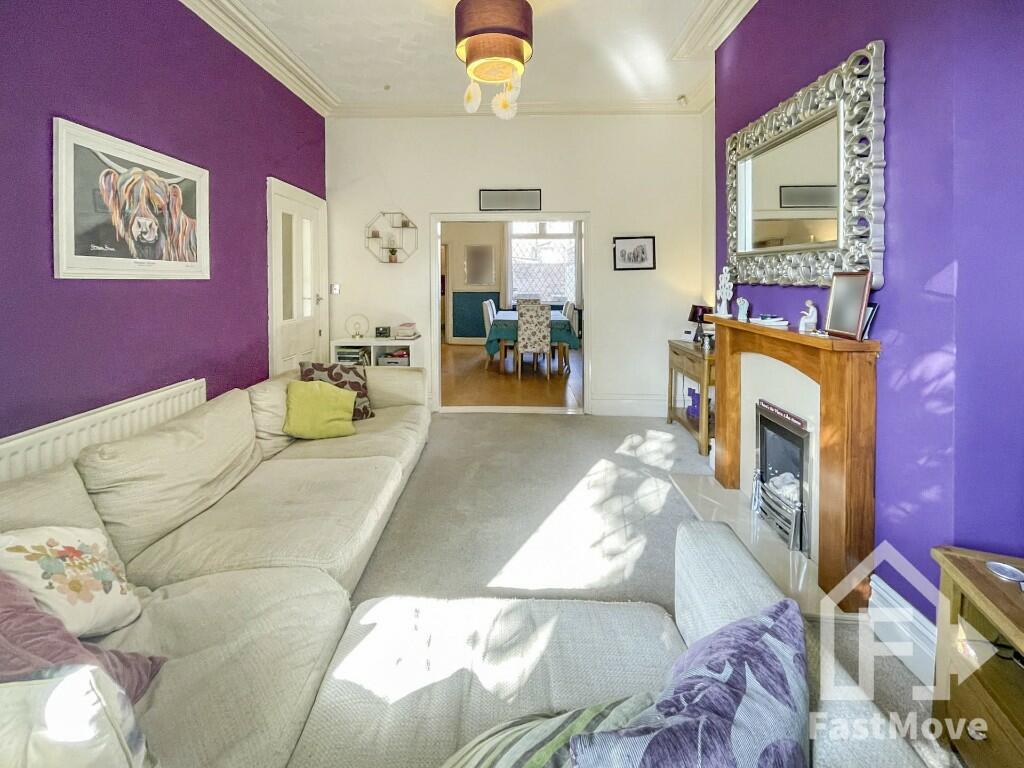 Additional image 2 of Malvern Avenue, Bury, Greater Manchester, BL9