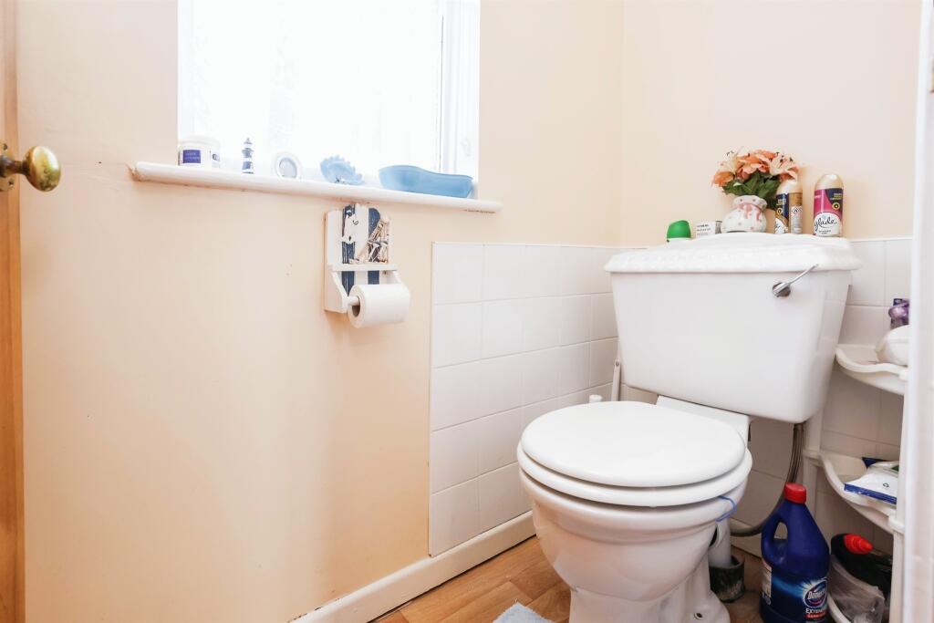 Additional image 13 of Turves Green, Northfield, Birmingham