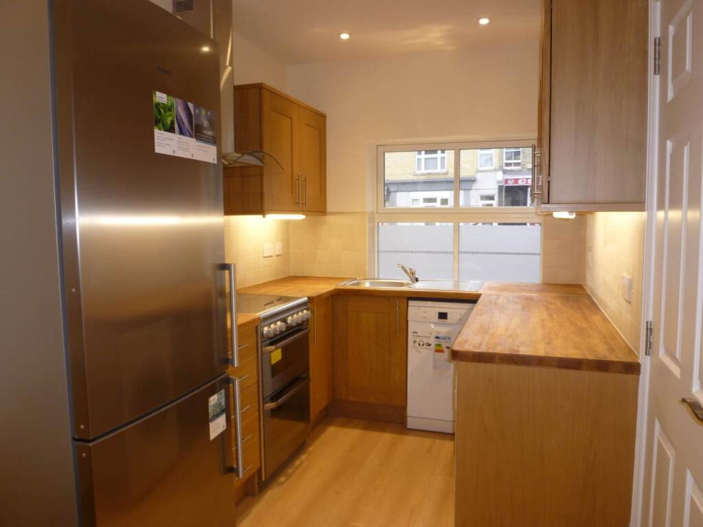 Additional image 12 of Newmarket Road, Cambridge,