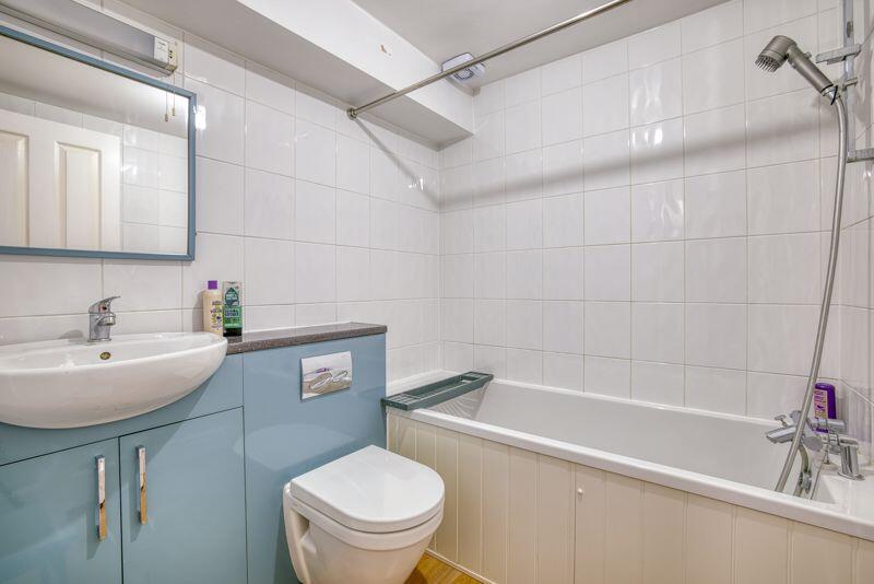 Additional image 9 of A thoughtfully refurbished studio flat in central Bruton