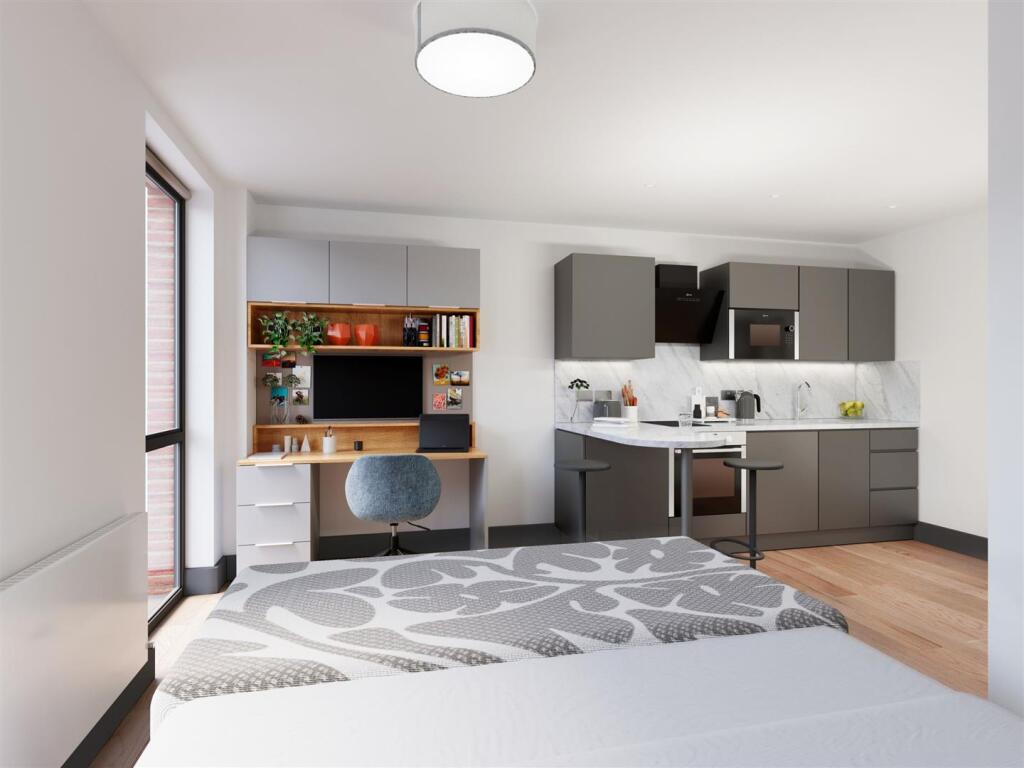 Additional image 3 of Park Street, Bristol