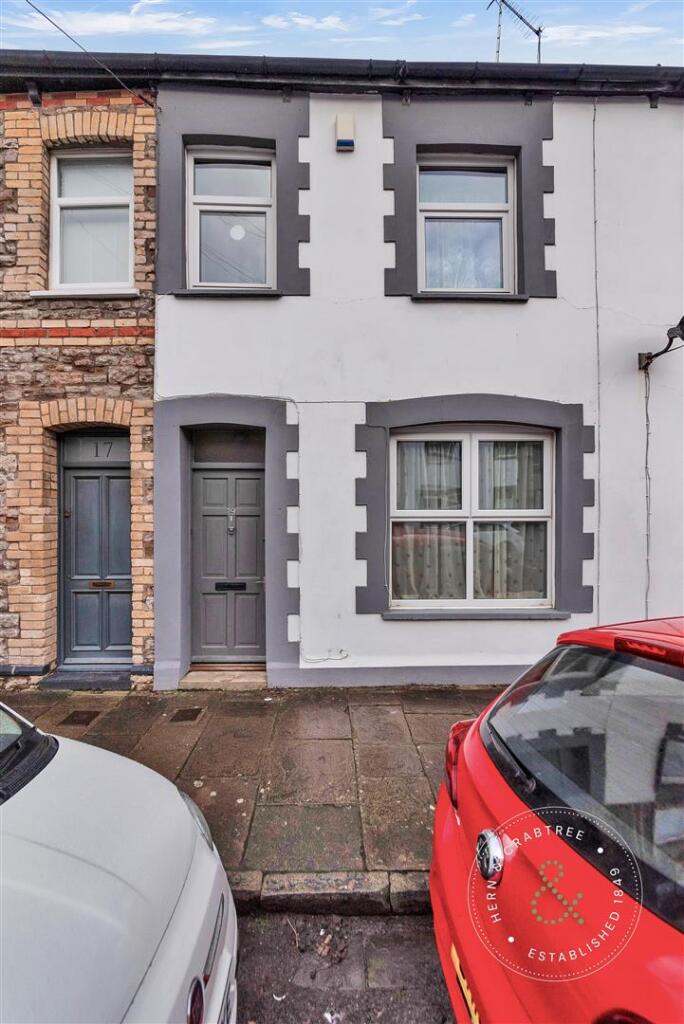 Additional image 22 of Springfield Place, Pontcanna, Cardiff