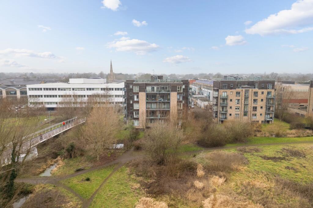 Additional image 26 of Fitzgerald Place, Cambridge, CB4