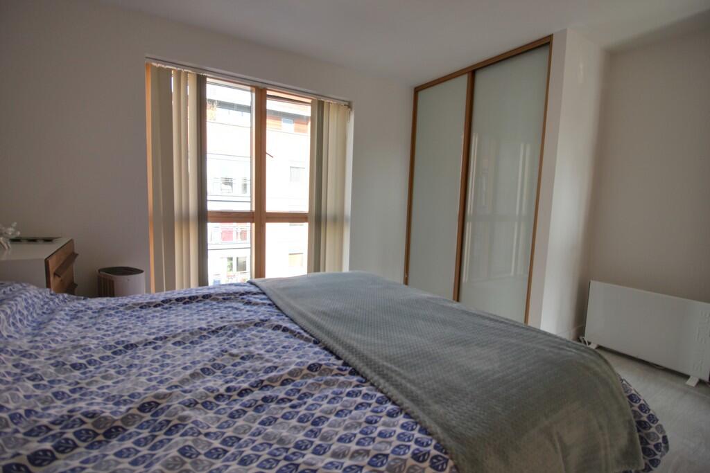 Additional image 7 of Canal Wharf, 16 Waterfront Walk, Birmingham City Centre