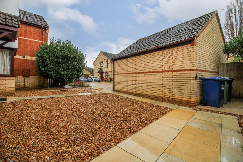 Additional image 17 of Mander Way, Cambridge