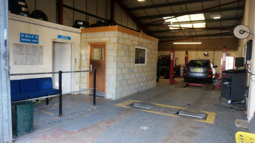 Additional image 4 of MOT Station, Haverhill, CB9