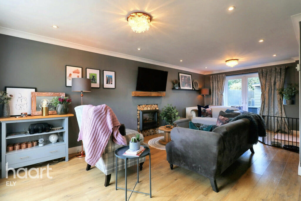 Additional image 3 of Matthew Wren Close, Little Downham