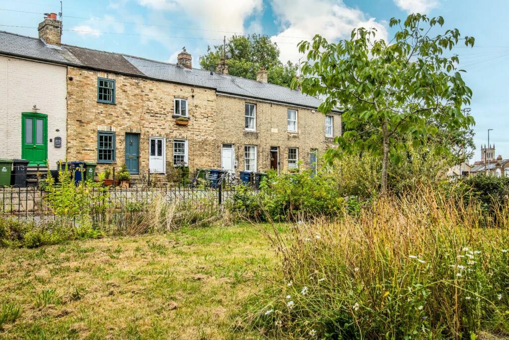 Additional image 12 of Shelly Row, Cambridge