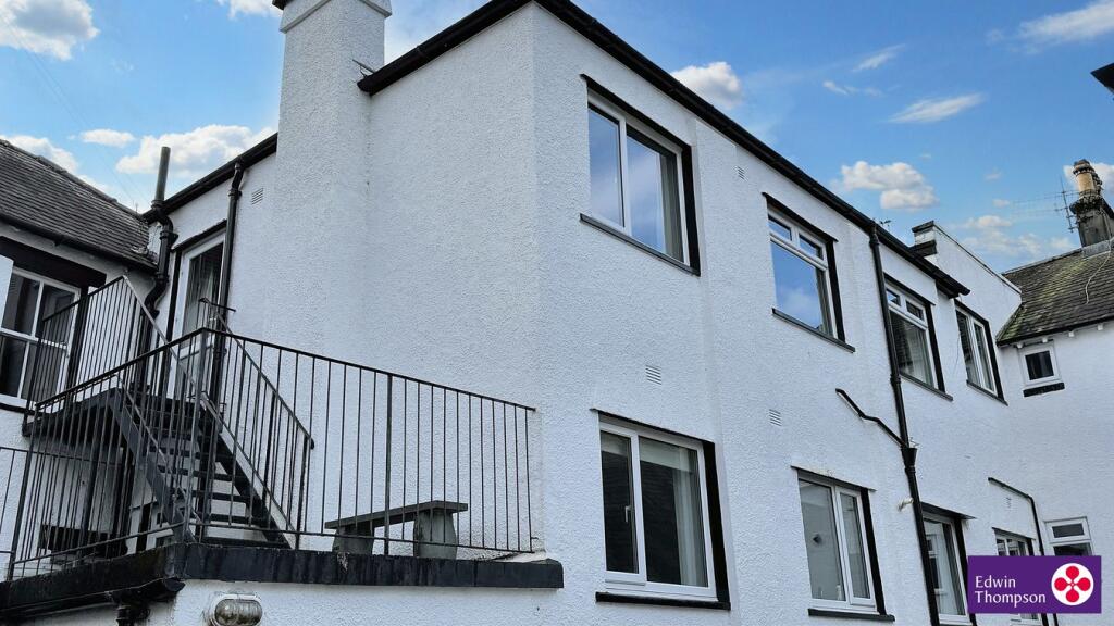 Additional image 19 of 5 The Stableyard, Lake Road, Keswick, CA12