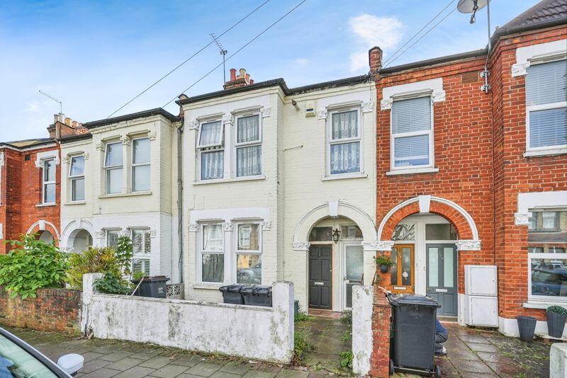 Blandford Road, Beckenham, London, BR3