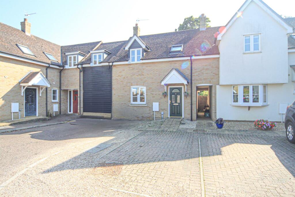 Primary image of Clifton Mews, Kentford