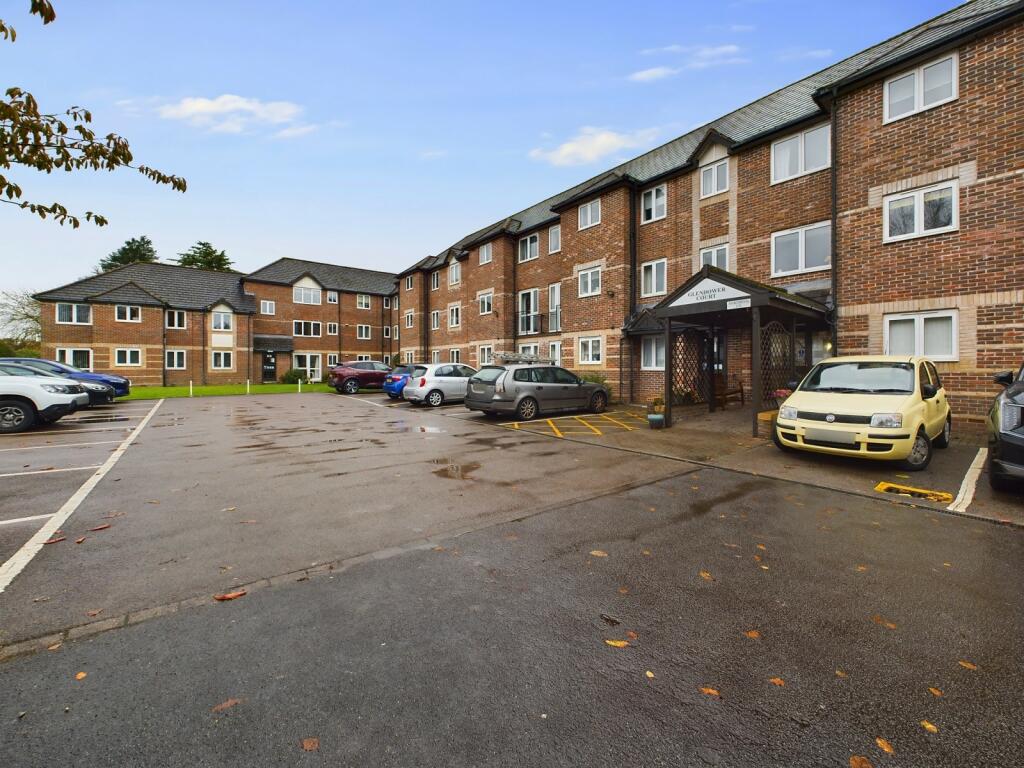 Additional image 16 of Glendower Court, Velindre Road, Whitchurch, Cardiff. CF14