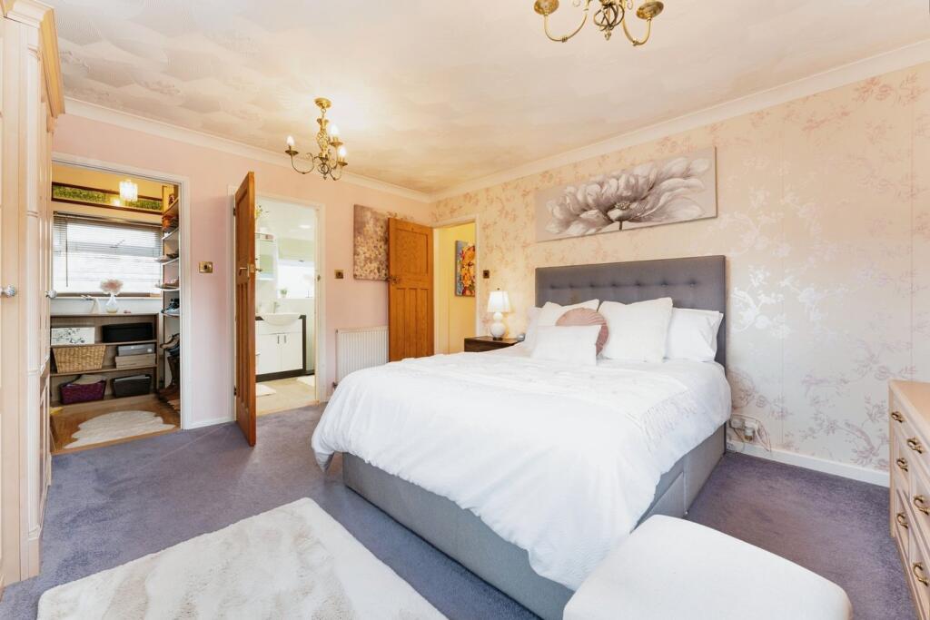 Additional image 10 of Fordham Road, Newmarket, CB8