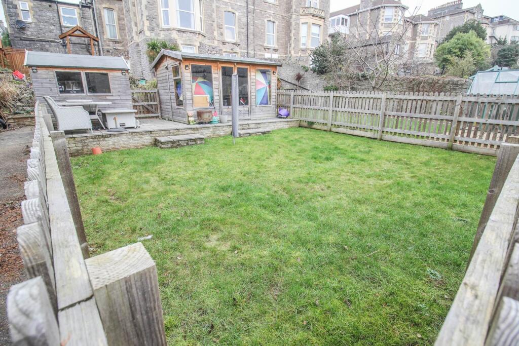 Additional image 12 of Hillside**3 Double Bedrooms**En-Suite**Garden**Parking**