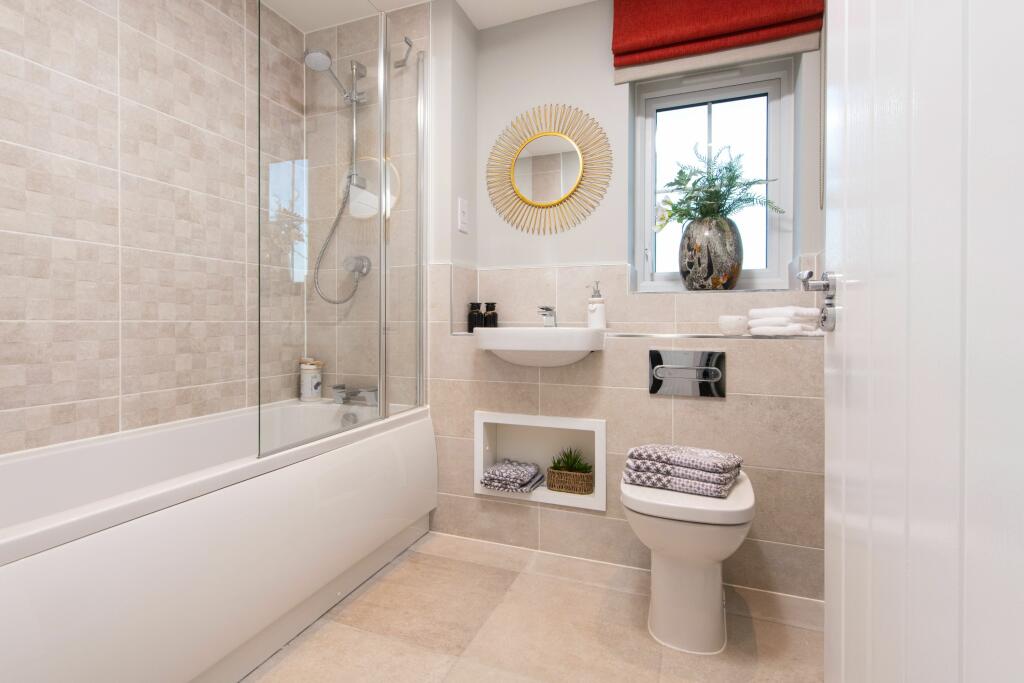 Additional image 12 of Tir Y Bar, 
Lisvane, 
Cardiff, 
CF14 0AN