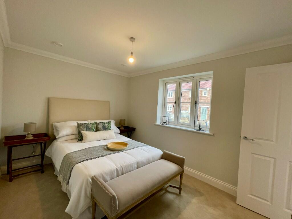 Additional image 3 of Farriers Walk,
Little Green,
Cheveley,
Cambridgeshire,
CB8 9RQ