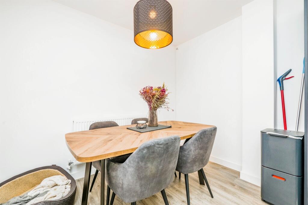 Additional image 19 of Maes Yr Ysgol, Rumney, Cardiff