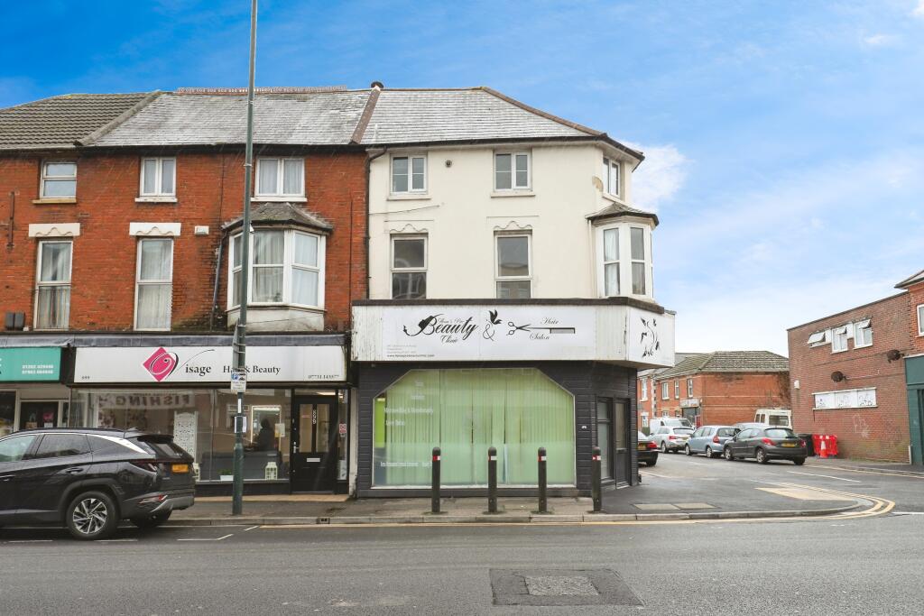 Additional image 9 of Christchurch Road, Bournemouth, BH7