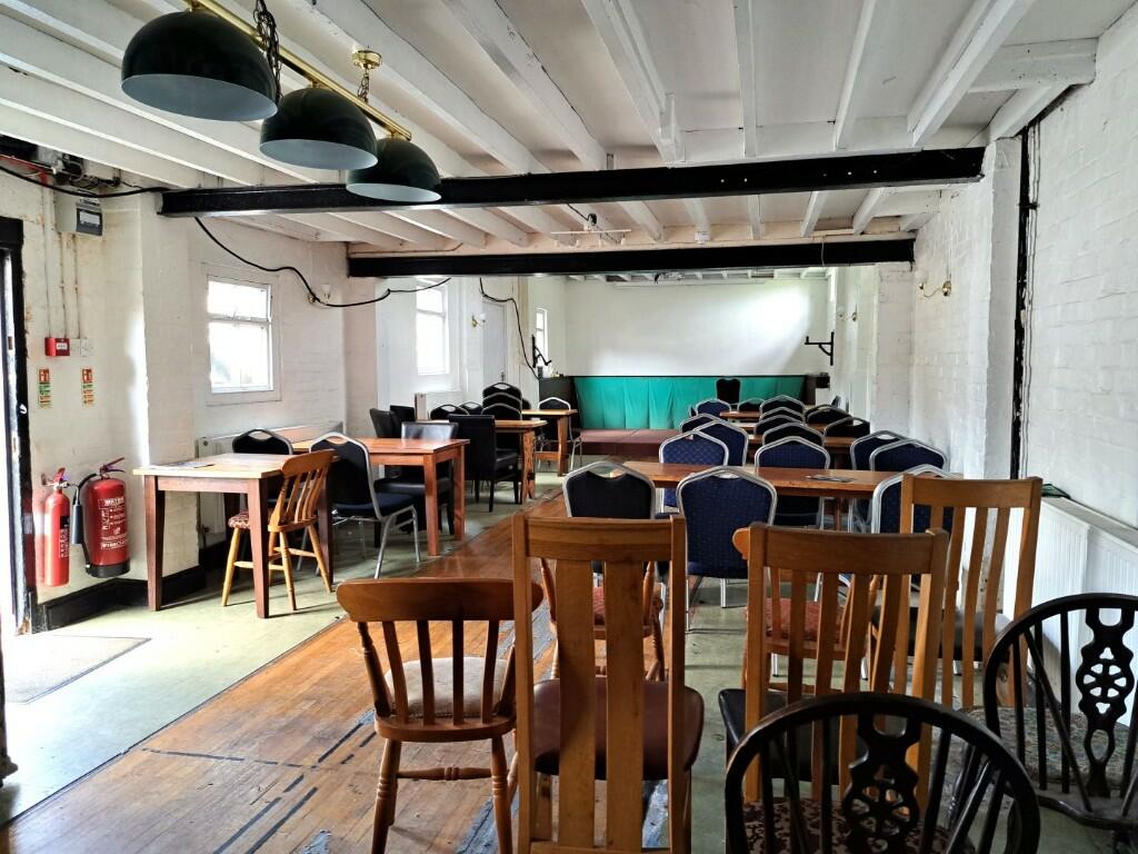 Additional image 4 of Drax Arms, West Street, Bere Regis, Wareham, Dorset BH20 7HH