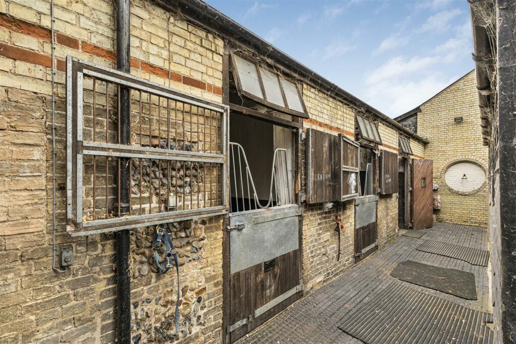 Additional image 22 of 2 Chapel Street, Exning, Newmarket