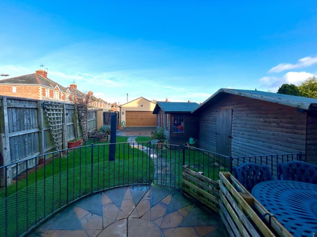 Additional image 20 of St Michaels Avenue, Yeovil, BA21