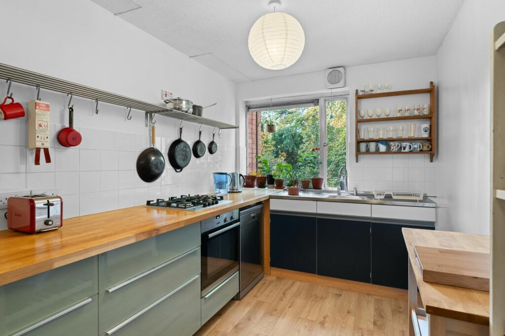 Additional image 3 of Marlborough Court, Cambridge, CB3