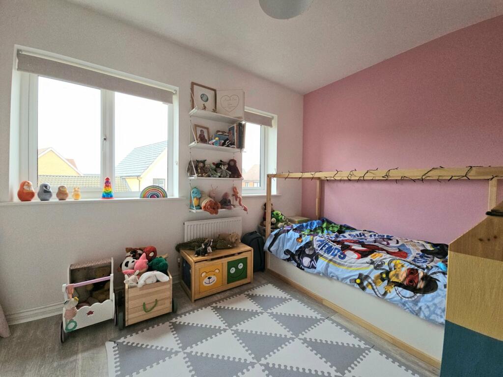 Additional image 9 of Bisley Crescent, Upper Cambourne, Cambridge, CB23