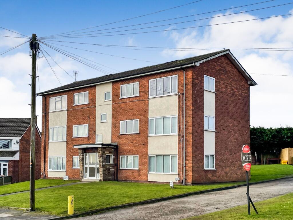 Additional image 9 of Dunbar Grove, Birmingham, B43