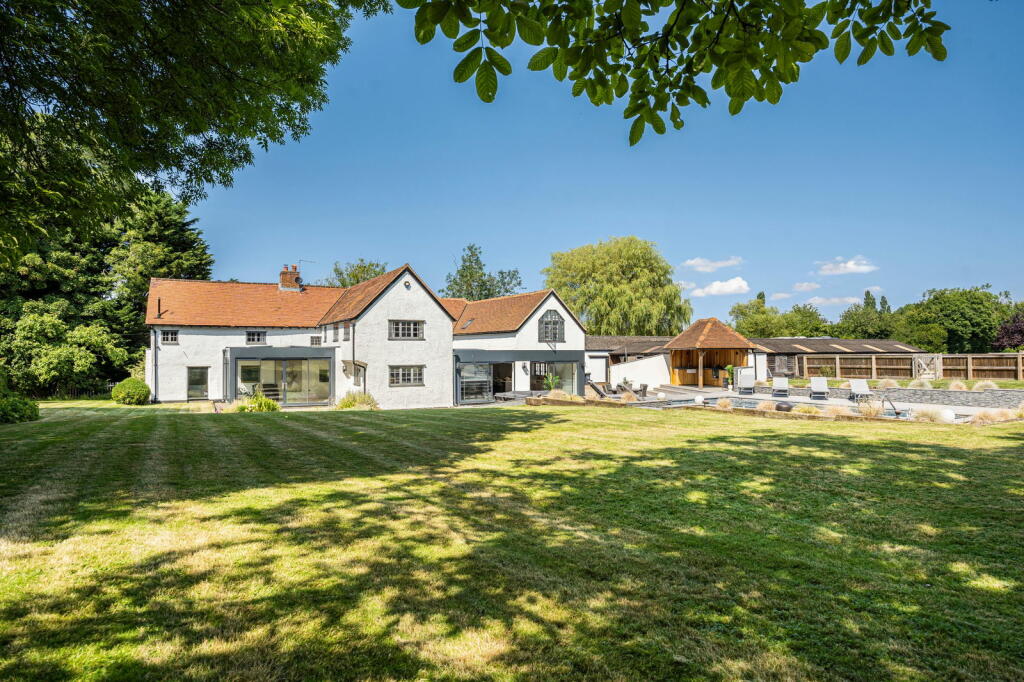 Additional image 65 of Henham Road, Debden Green, Hamperden End, CB11