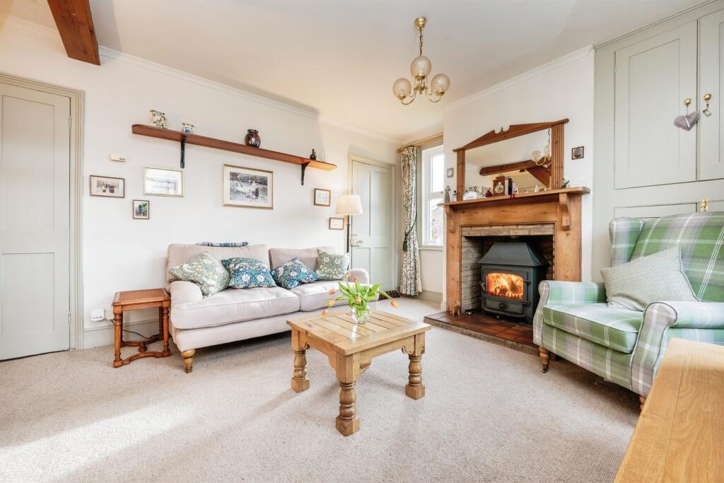 Additional image 5 of School Lane, Toft, Cambridge